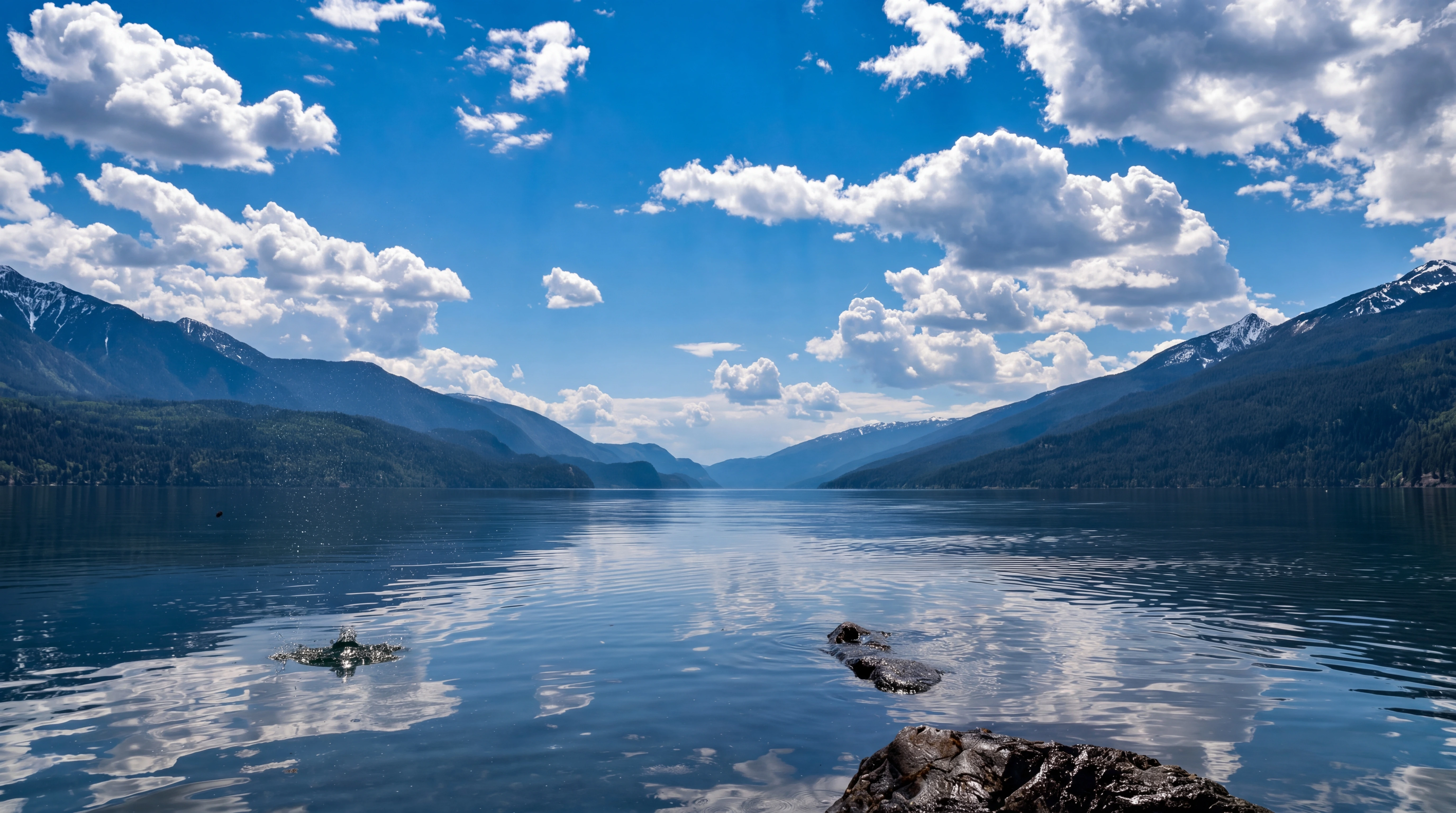 Slocan Valley