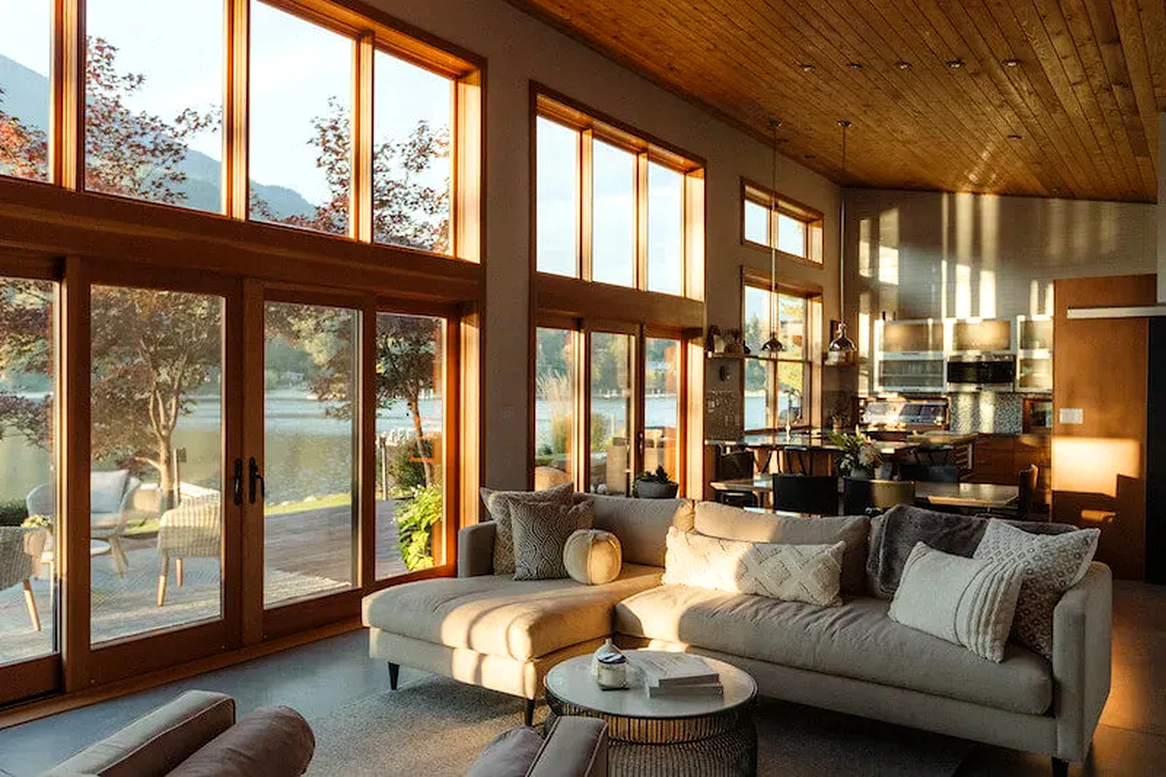 Kootenay Lake home for second-home buyers