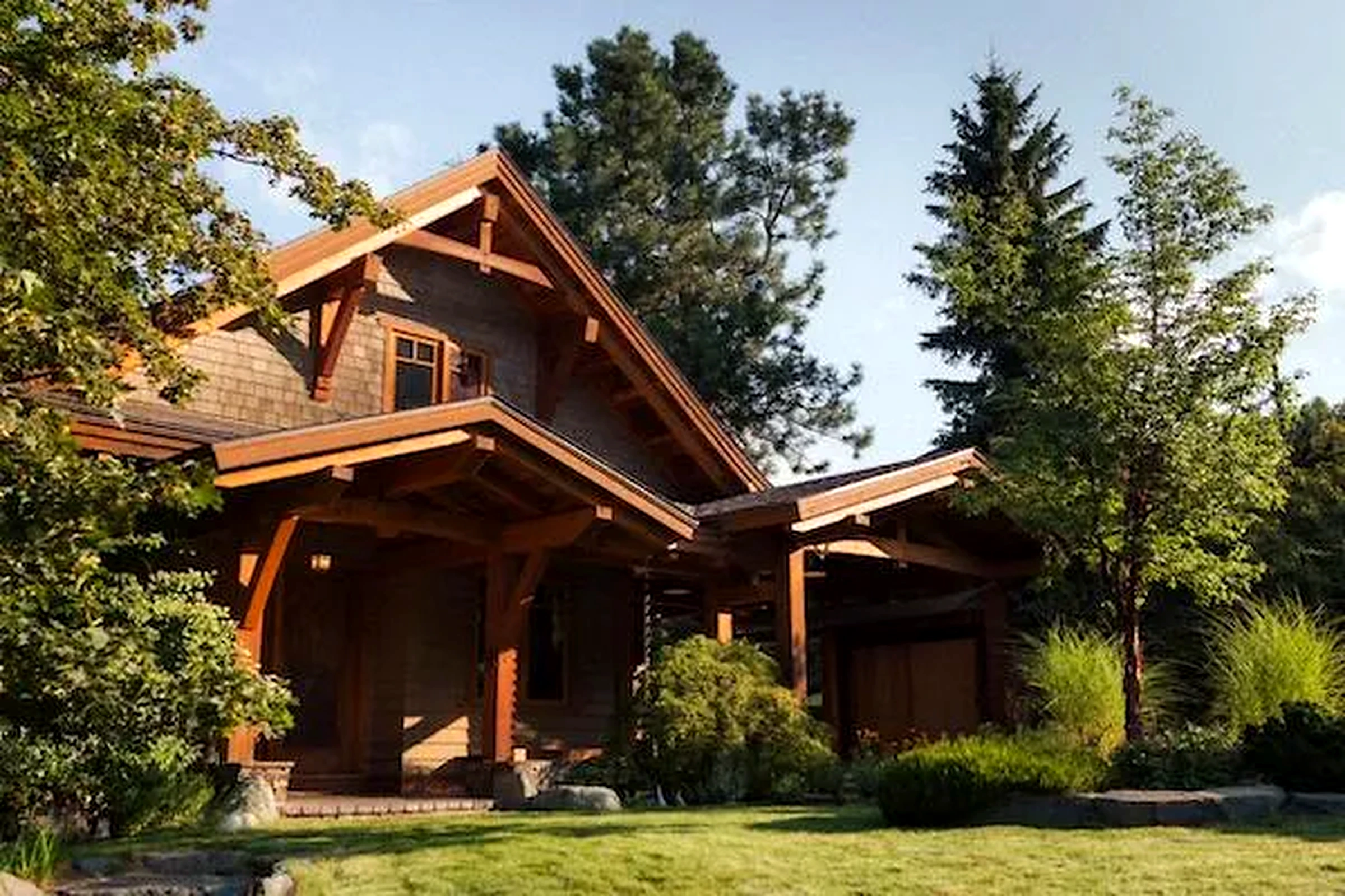 1009 Observatory Street in Nelson